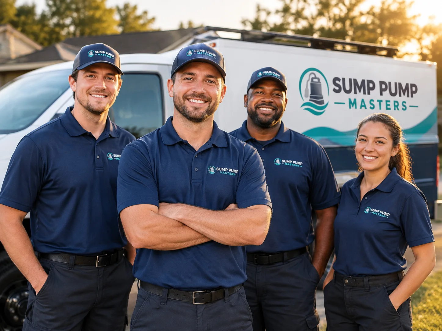 Sump Pump Repair company in Coloma, CA